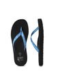 Sandalias Solimar Mujer 957B Azul de Solimar