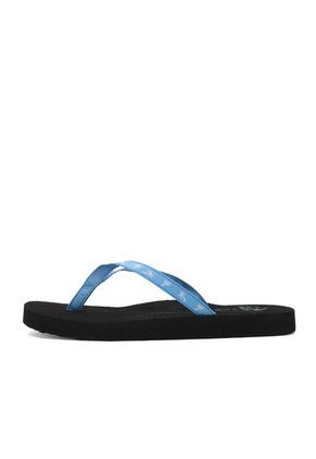 Sandalias Solimar Mujer 957B Azul