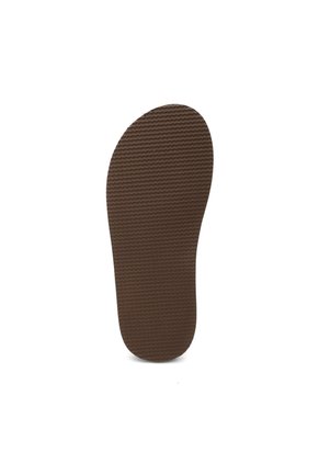 Chanclas Sandalias Solimar Hombre UZ2568 Café