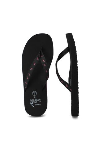 Sandalias Solimar Mujer 957B Fucsia Solimar