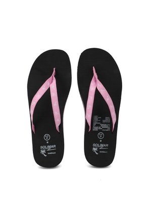 Sandalias Solimar Mujer 957B Rosado