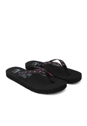 Sandalias Solimar Mujer 957B Fucsia