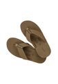 Sandalias Solimar Hombre UZ2552 Caramelo de Solimar