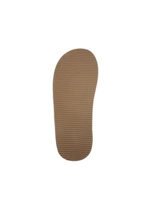 Sandalias Solimar Hombre UZ2552 Caramelo