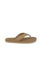 Sandalias Solimar Hombre UZ2552 Caramelo de Solimar