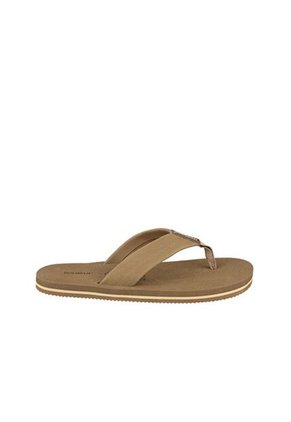 Sandalias Solimar Hombre UZ2552 Caramelo