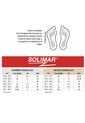 Sandalias Solimar Mujer 957B Fucsia de Solimar