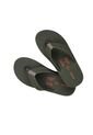 Sandalias Solimar Hombre UZ2552 Gris de Solimar