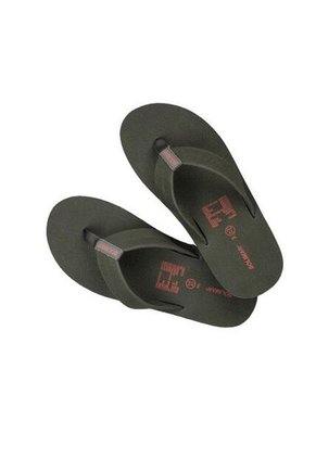 Sandalias Solimar Hombre UZ2552 Gris