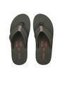 Sandalias Solimar Hombre UZ2552 Gris de Solimar