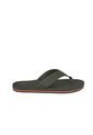 Sandalias Solimar Hombre UZ2552 Gris de Solimar