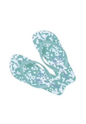 Sandalias Solimar Mujer OI2603 Azul