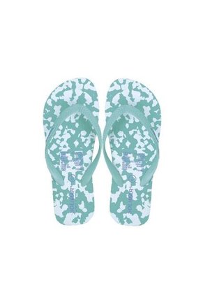 Sandalias Solimar Mujer OI2603 Azul