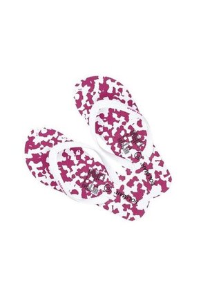 Sandalias Solimar Mujer OI2603 Fucsia