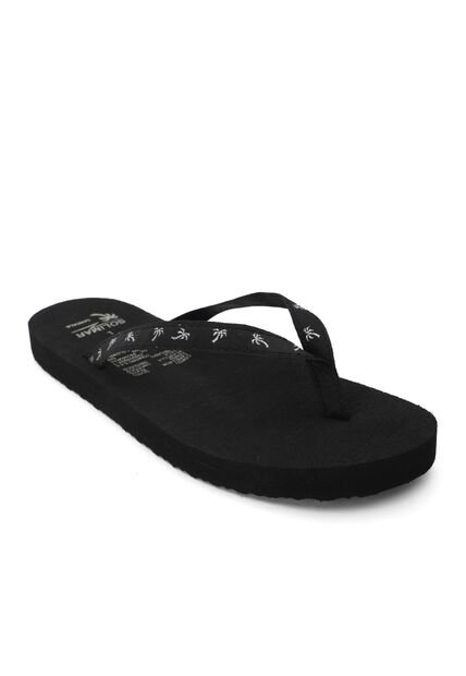 Sandalias Solimar Mujer 957B Plateado