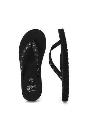 Sandalias Solimar Mujer 957B Plateado