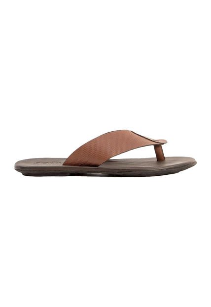 Chancletas Sollu Maresia-Cafe