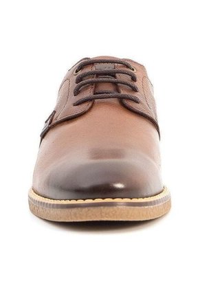 Zapatos Sollu Desert 2-Caoba