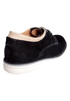 Zapatos Sollu Londres Soft Rio-Negro