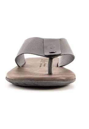 Chancletas Sollu Maresia-Caoba