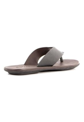 Chancletas Sollu Maresia-Caoba