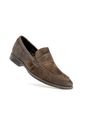 Zapatos Sollu Vellar-Bordó de Sollu
