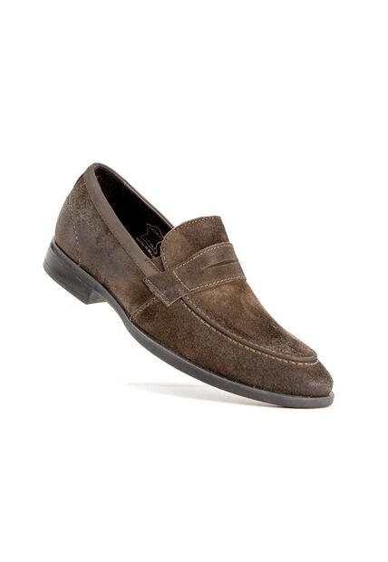 Zapatos Sollu Vellar-Bordó