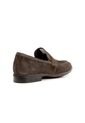 Zapatos Sollu Vellar-Bordó de Sollu