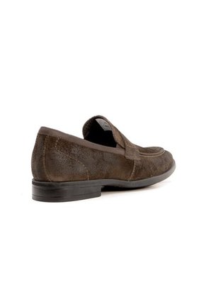 Zapatos Sollu Vellar-Bordó