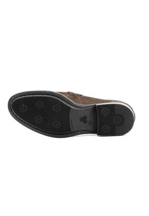 Zapatos Sollu Vellar-Bordó