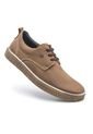 Zapatos Sollu Crepe Tosty Rio-Café de Sollu