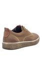 Zapatos Sollu Crepe Tosty Rio-Café de Sollu
