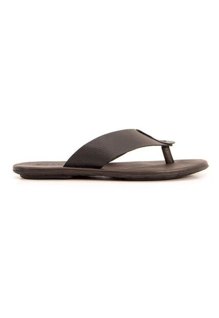 Chancletas Sollu Maresia-Caoba