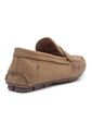 Zapatos Sollu Caribe-Marrón de Sollu