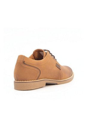 Zapatos Sollu Desert 2-Café