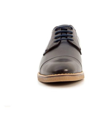 Zapatos Sollu Desert-Azul Oscuro