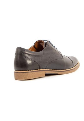 Zapatos Sollu Desert-Azul Oscuro