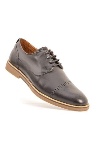 Zapatos Sollu Desert Avela-Negro Sollu