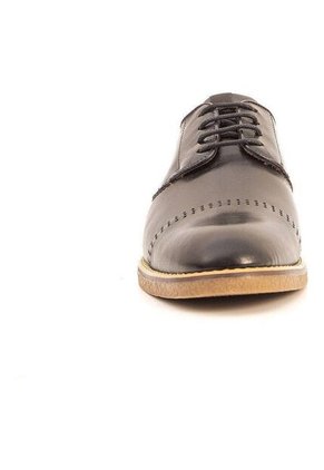 Zapatos Sollu Desert Avela-Negro