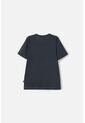 Camiseta De Sonic Manga Corta Gris Para Niño 6 de SONIC
