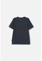 Camiseta De Sonic Manga Corta Gris Para Niño 4 de SONIC