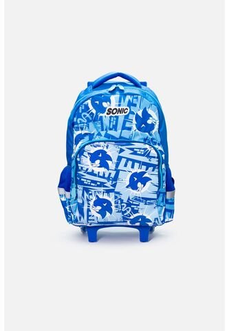 Morral De Sonic 16.5