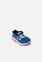 Tenis De Sonic Con Luces Azul Y Rojo Para Niño 33 de SONIC