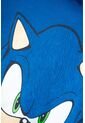 Buzo De Sonic Con Capucha Azul Para Niño 6 de SONIC