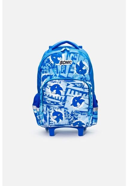 Morral De Sonic 16.5