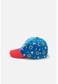 Gorra De Sonic Para Niño U de SONIC