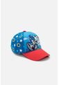 Gorra De Sonic Para Niño U de SONIC