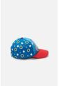 Gorra De Sonic Para Niño U de SONIC