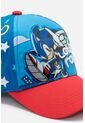 Gorra De Sonic Para Niño U de SONIC