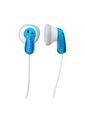 Audifonos Internos Sony MDRE9LP/L Azul de Sony